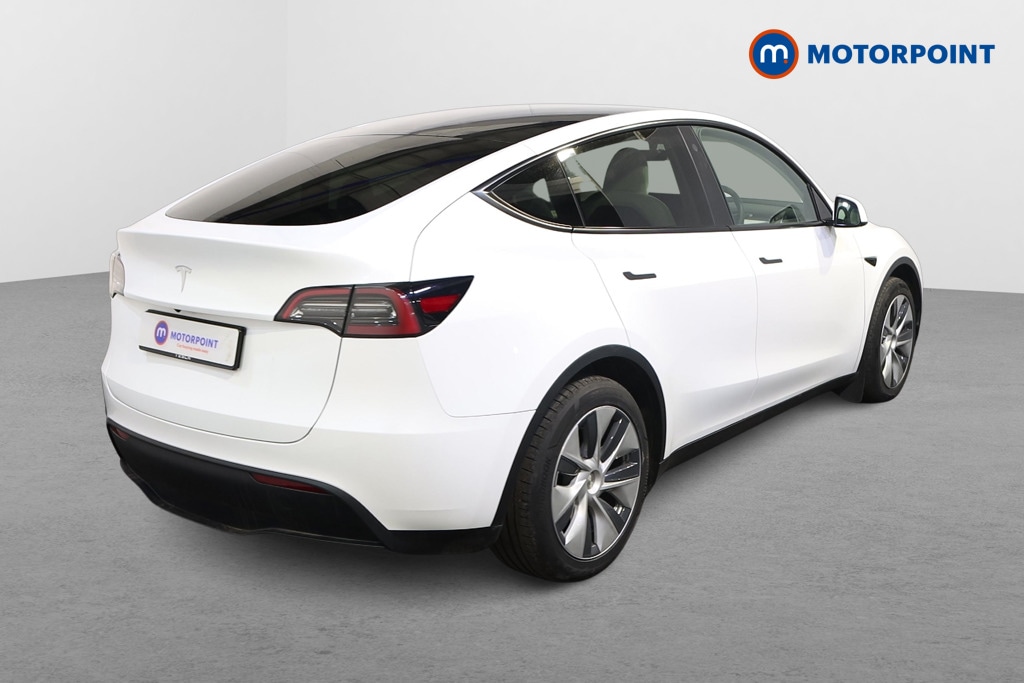 Used Tesla Model Y 2024 for sale - 78091446: Photo 7