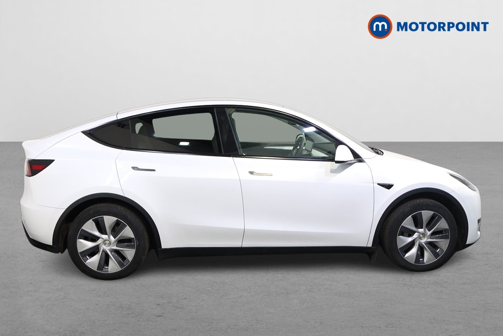 Used Tesla Model Y 2024 for sale - 78091446: Photo 8
