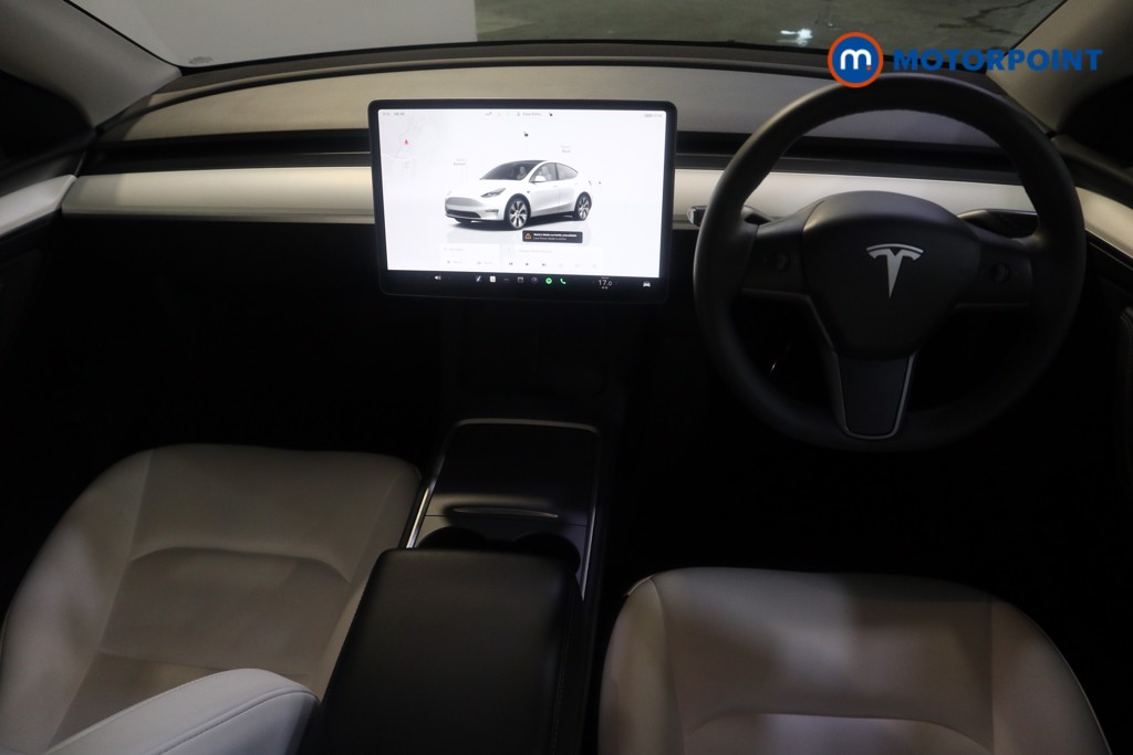 Used Tesla Model Y 2024 for sale - 78091446: Photo 9
