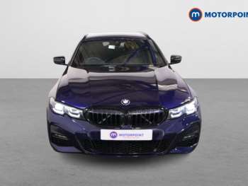 Used BMW 3 Series 2021 for sale - 75274861: Photo