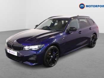 Used BMW 3 Series 2021 for sale - 75274861: Photo