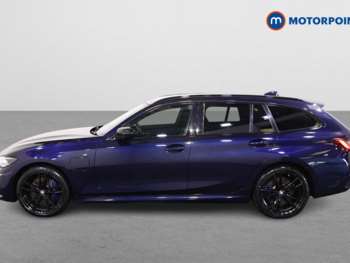 Used BMW 3 Series 2021 for sale - 75274861: Photo