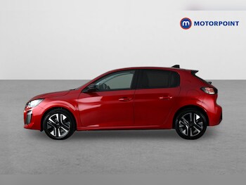 Used Peugeot 208 2025 for sale - 78942582: Photo