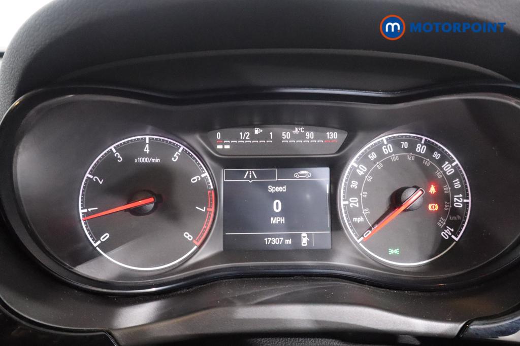 Used Vauxhall Corsa 2019 for sale - 77904199: Photo 16