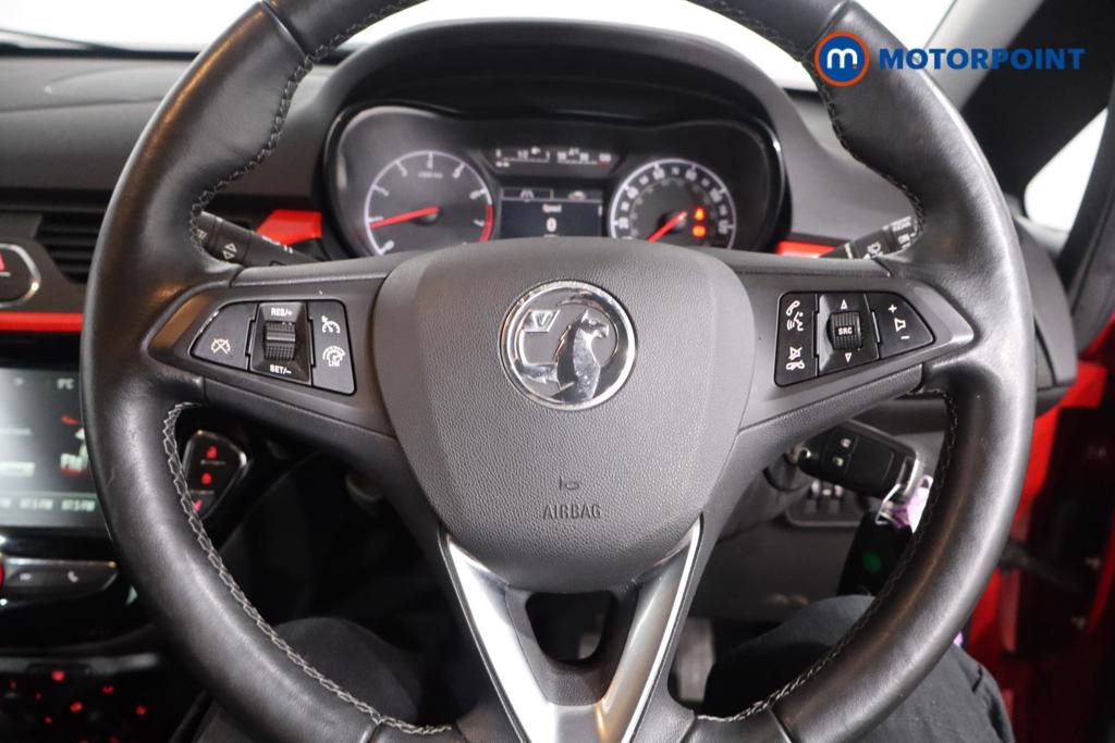 Used Vauxhall Corsa 2019 for sale - 77904199: Photo 17