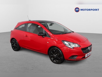 Vauxhall Corsa feature image