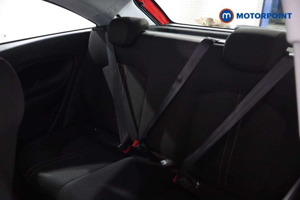 Used Vauxhall Corsa 2019 for sale - 77904199: Photo 25