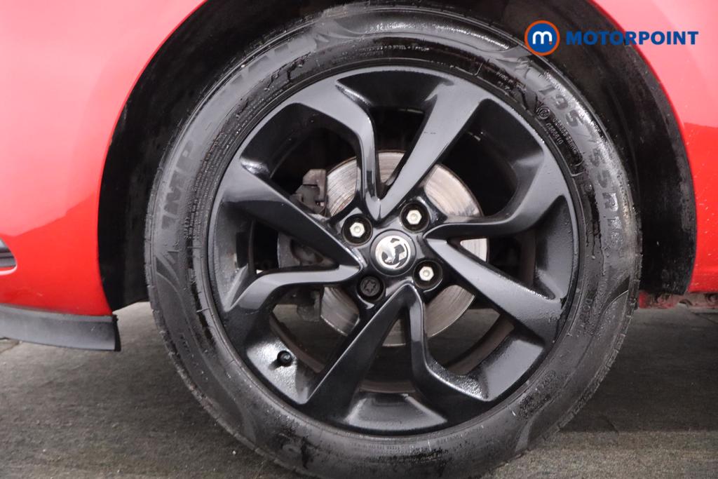 Used Vauxhall Corsa 2019 for sale - 77904199: Photo 27