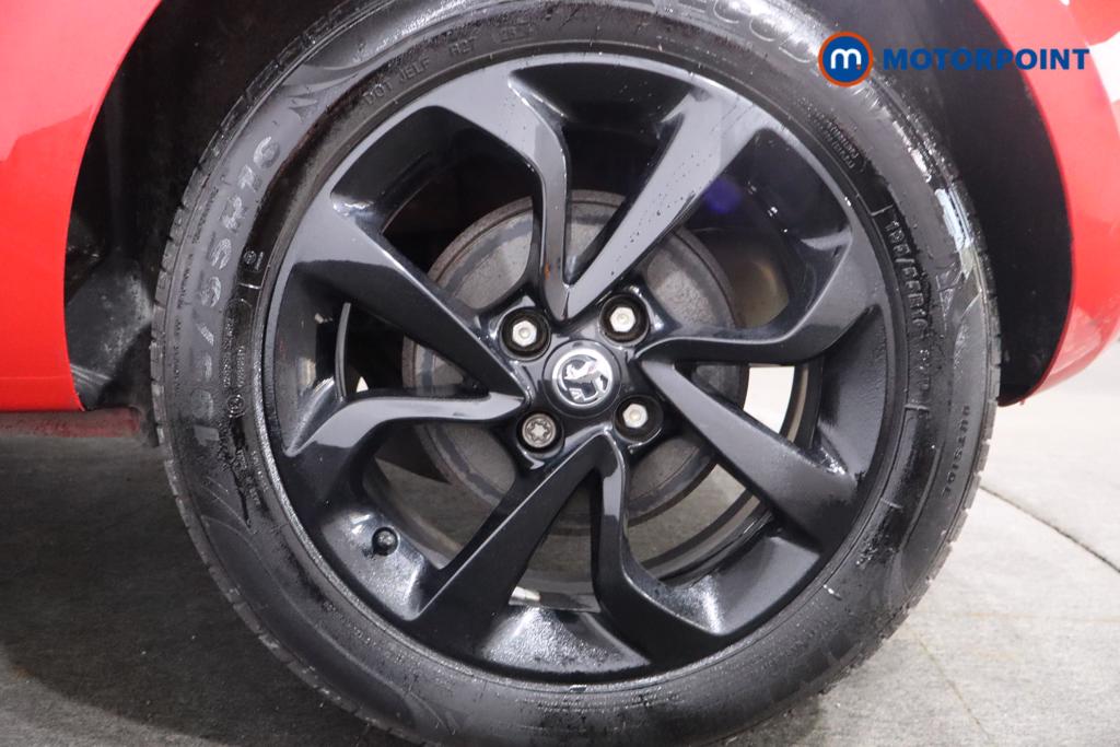 Used Vauxhall Corsa 2019 for sale - 77904199: Photo 28