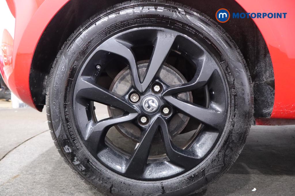 Used Vauxhall Corsa 2019 for sale - 77904199: Photo 29