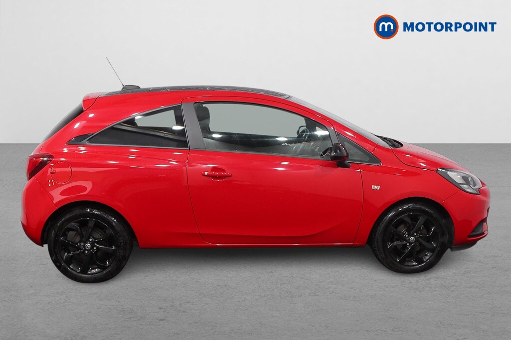 Used Vauxhall Corsa 2019 for sale - 77904199: Photo 8