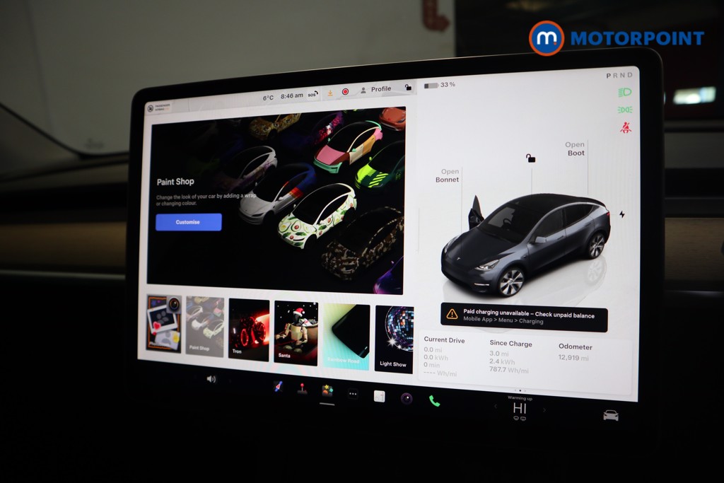 Used Tesla Model Y 2023 for sale - 78144958: Photo 19