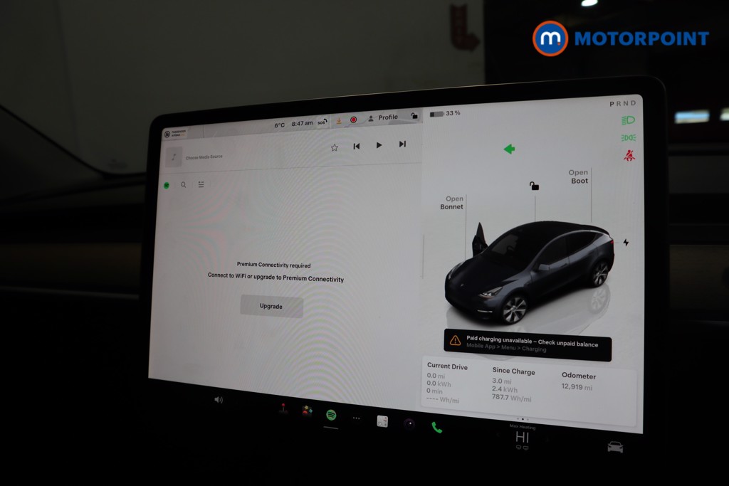 Used Tesla Model Y 2023 for sale - 78144958: Photo 20