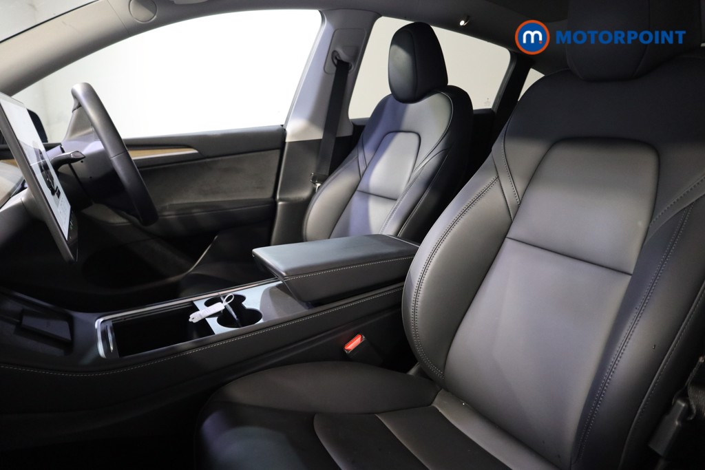 Used Tesla Model Y 2023 for sale - 78144958: Photo 25