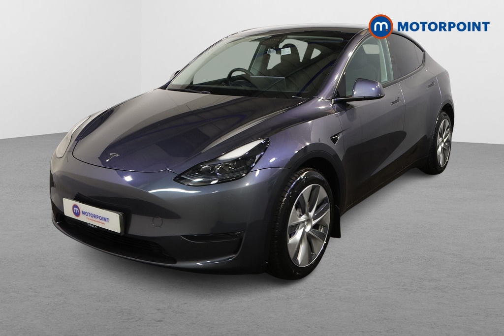 Used Tesla Model Y 2023 for sale - 78144958: Photo 3