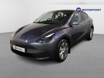 Used Tesla Model Y 2023 for sale - 78144958: Photo