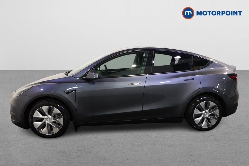 Used Tesla Model Y 2023 for sale - 78144958: Photo 4