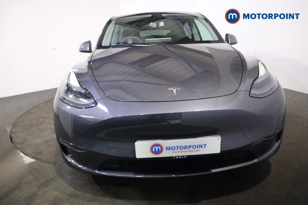 Used Tesla Model Y 2023 for sale - 78144958: Photo 48