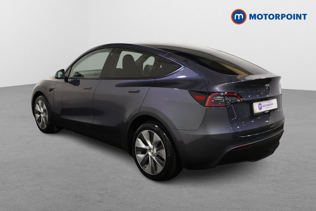 Used Tesla Model Y 2023 for sale - 78144958: Photo 5
