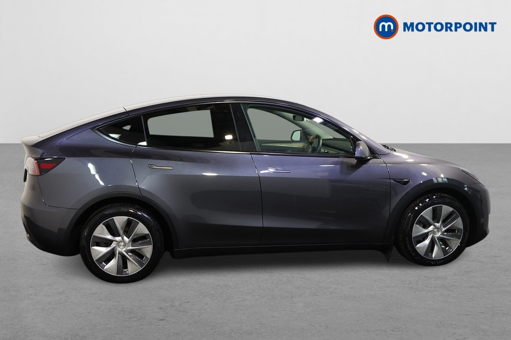 Used Tesla Model Y 2023 for sale - 78144958: Photo 8