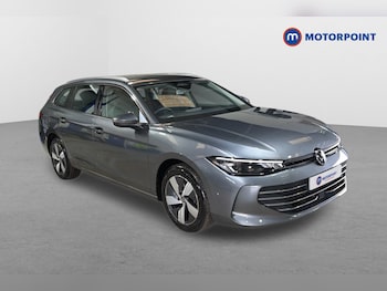 Used Volkswagen Passat 2025 for sale - 78482446: Photo