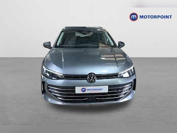 Used Volkswagen Passat 2025 for sale - 78482446: Photo