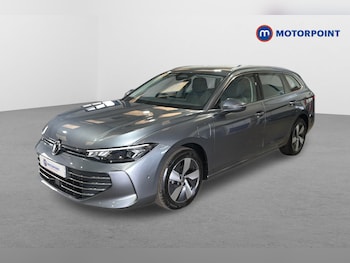 Used Volkswagen Passat 2025 for sale - 78482446: Photo