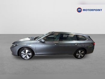 Used Volkswagen Passat 2025 for sale - 78482446: Photo