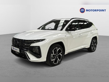 Used Hyundai TUCSON 2026 for sale - 79240808: Photo