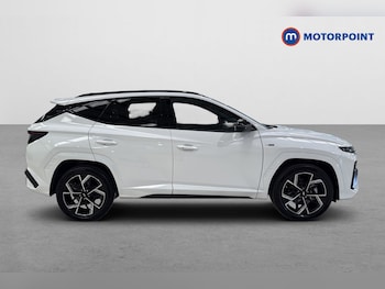Used Hyundai TUCSON 2026 for sale - 79240808: Photo