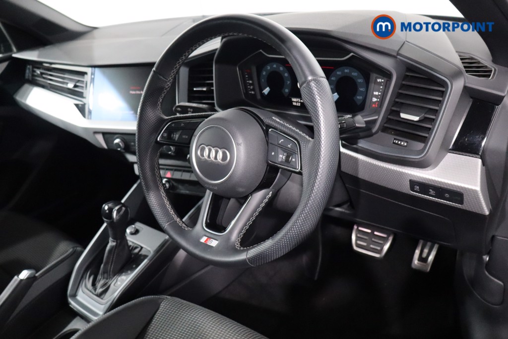 Used Audi A1 2022 for sale - 77665894: Photo 32