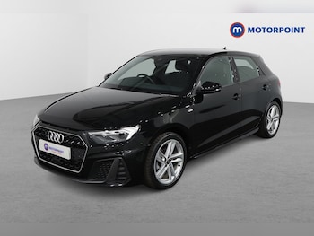 Used Audi A1 2022 for sale - 77665894: Photo
