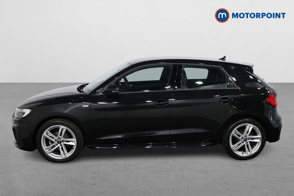 Used Audi A1 2022 for sale - 77665894: Photo 4