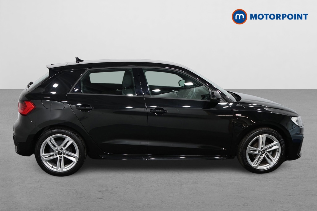 Used Audi A1 2022 for sale - 77665894: Photo 8