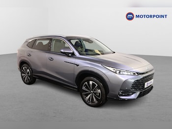 2024 - 1.5 T-GDI Trophy 5dr