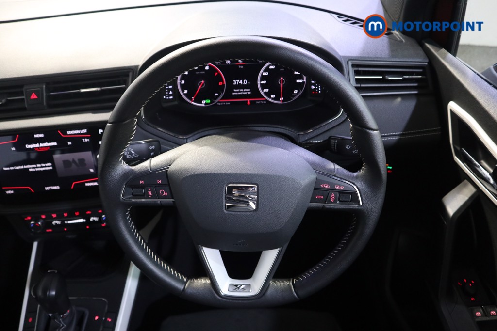 Used SEAT Arona 2019 for sale - 78064740: Photo 10