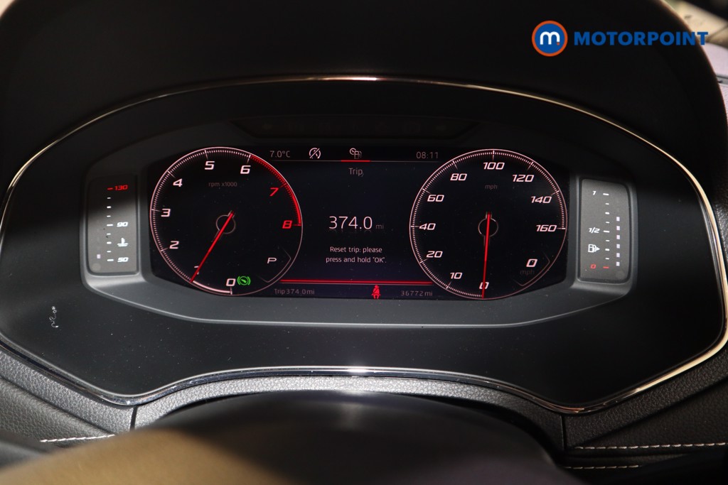 Used SEAT Arona 2019 for sale - 78064740: Photo 14