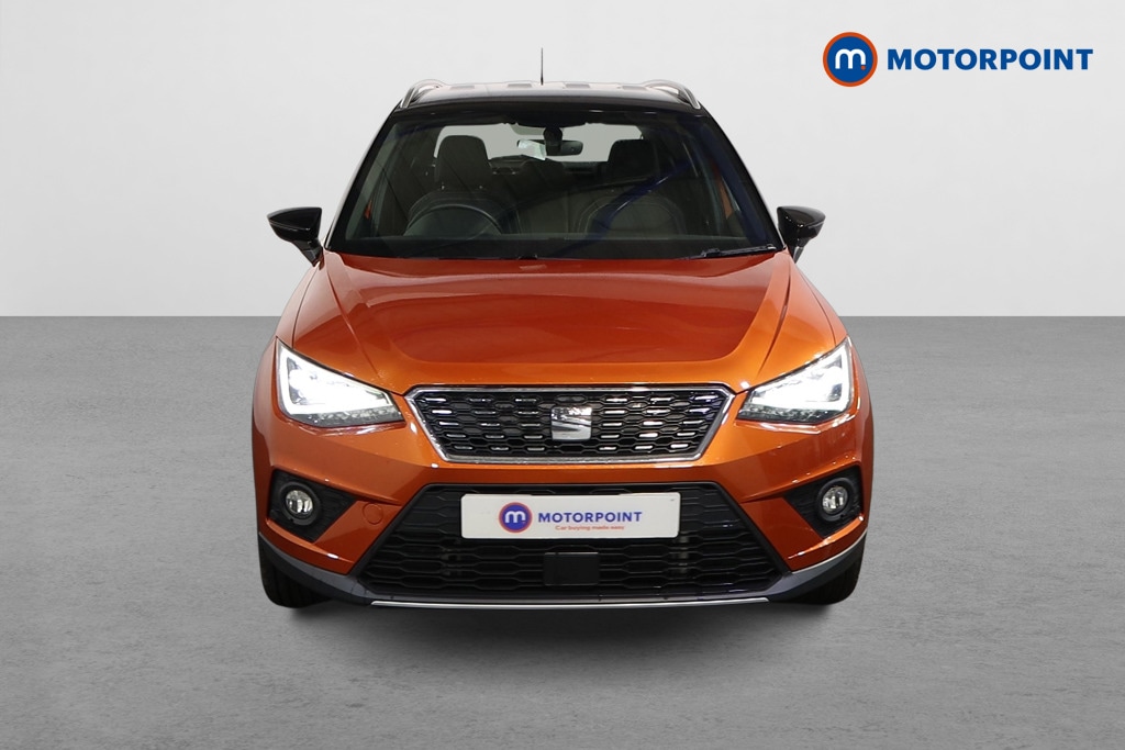 Used SEAT Arona 2019 for sale - 78064740: Photo 2