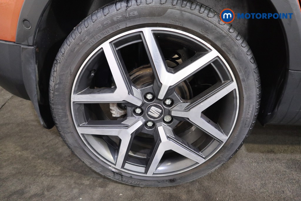 Used SEAT Arona 2019 for sale - 78064740: Photo 32