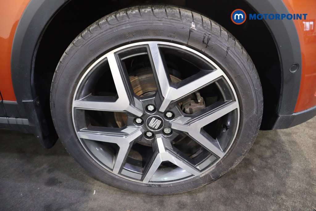 Used SEAT Arona 2019 for sale - 78064740: Photo 33