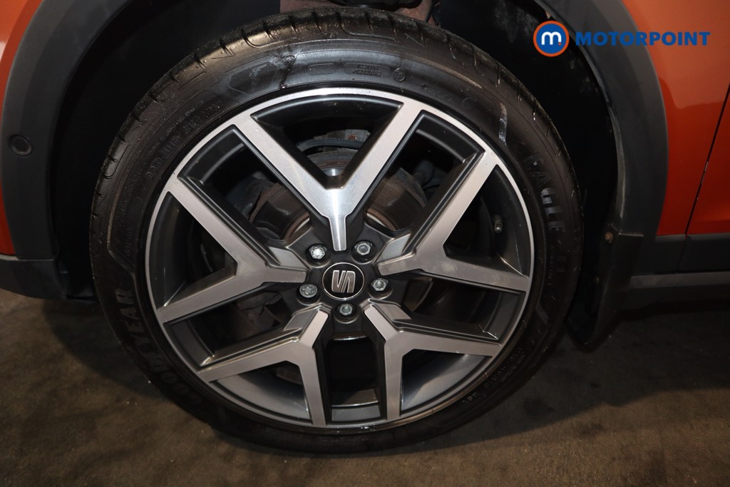 Used SEAT Arona 2019 for sale - 78064740: Photo 34