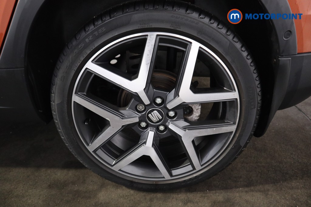 Used SEAT Arona 2019 for sale - 78064740: Photo 35