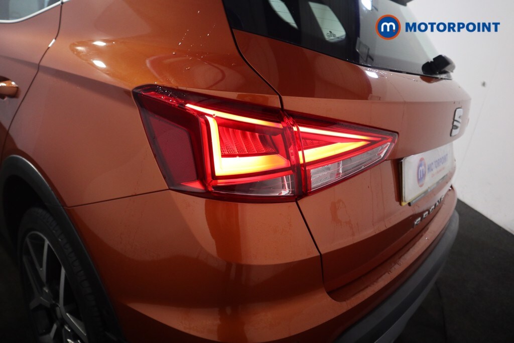 Used SEAT Arona 2019 for sale - 78064740: Photo 38