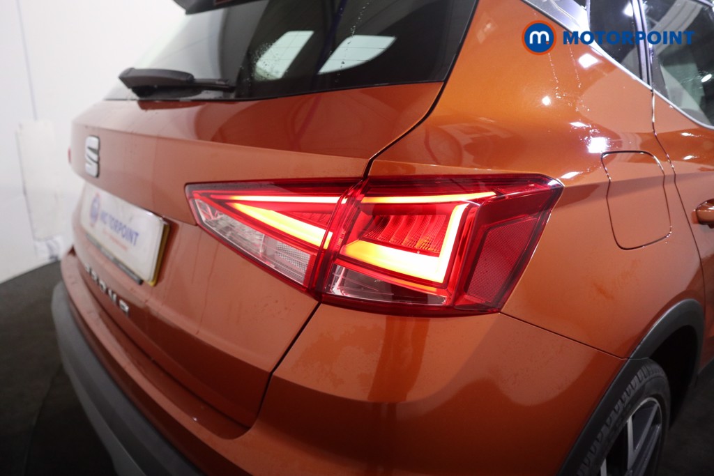 Used SEAT Arona 2019 for sale - 78064740: Photo 39