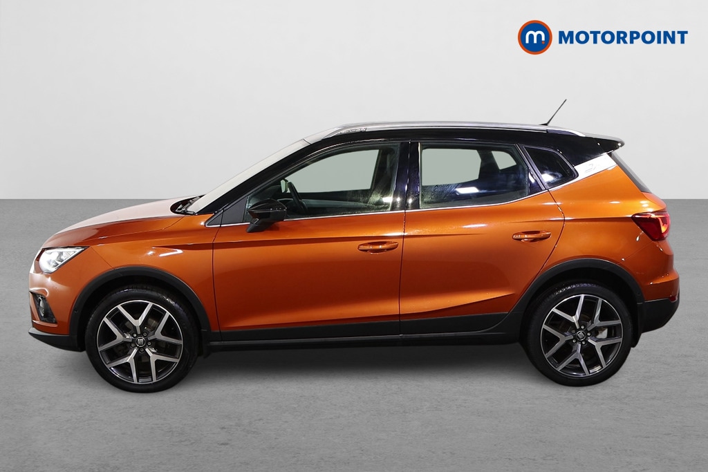 Used SEAT Arona 2019 for sale - 78064740: Photo 4