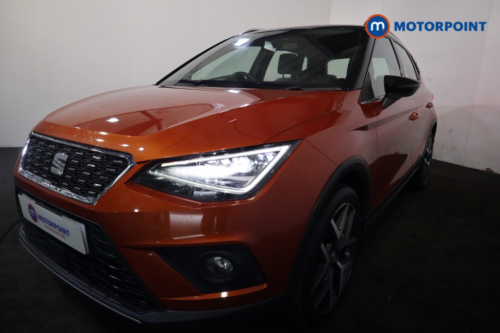 Used SEAT Arona 2019 for sale - 78064740: Photo 44