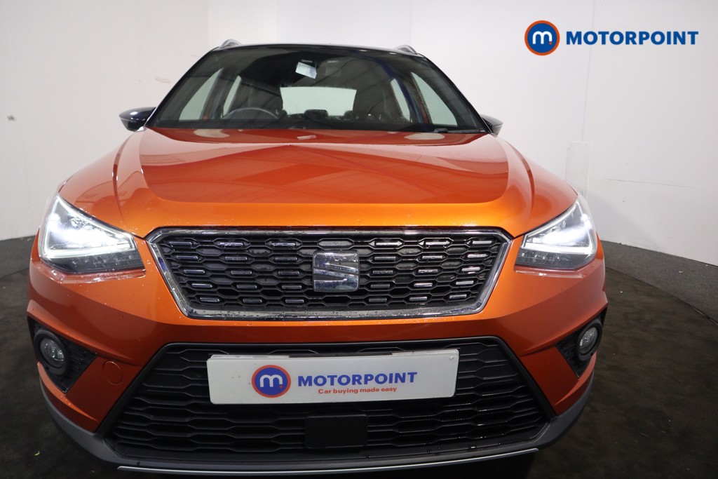 Used SEAT Arona 2019 for sale - 78064740: Photo 45
