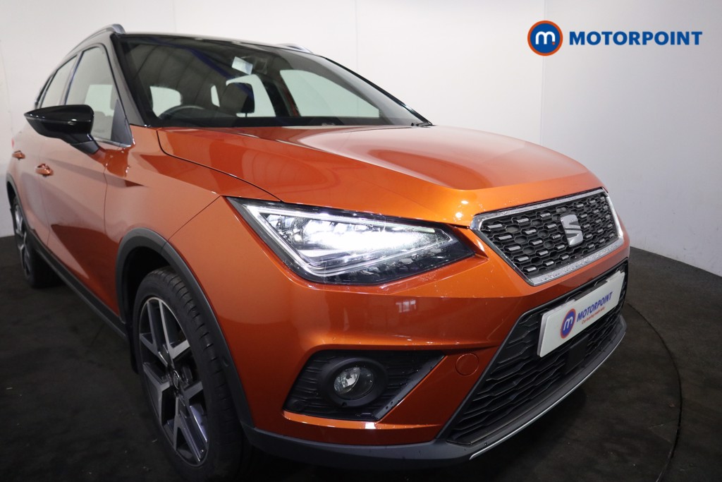 Used SEAT Arona 2019 for sale - 78064740: Photo 46