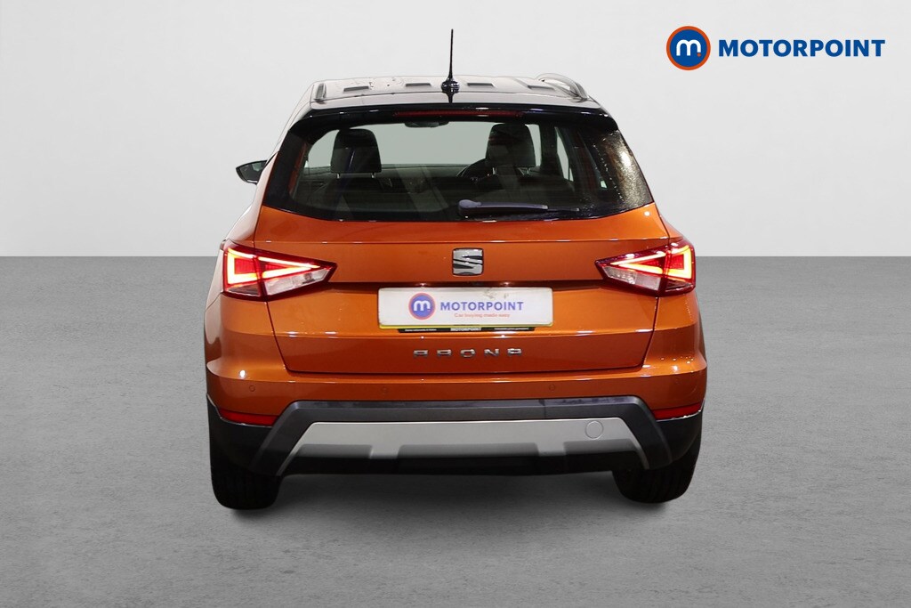 Used SEAT Arona 2019 for sale - 78064740: Photo 6