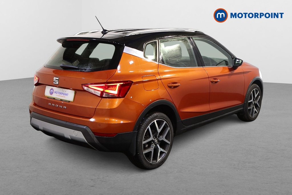 Used SEAT Arona 2019 for sale - 78064740: Photo 7